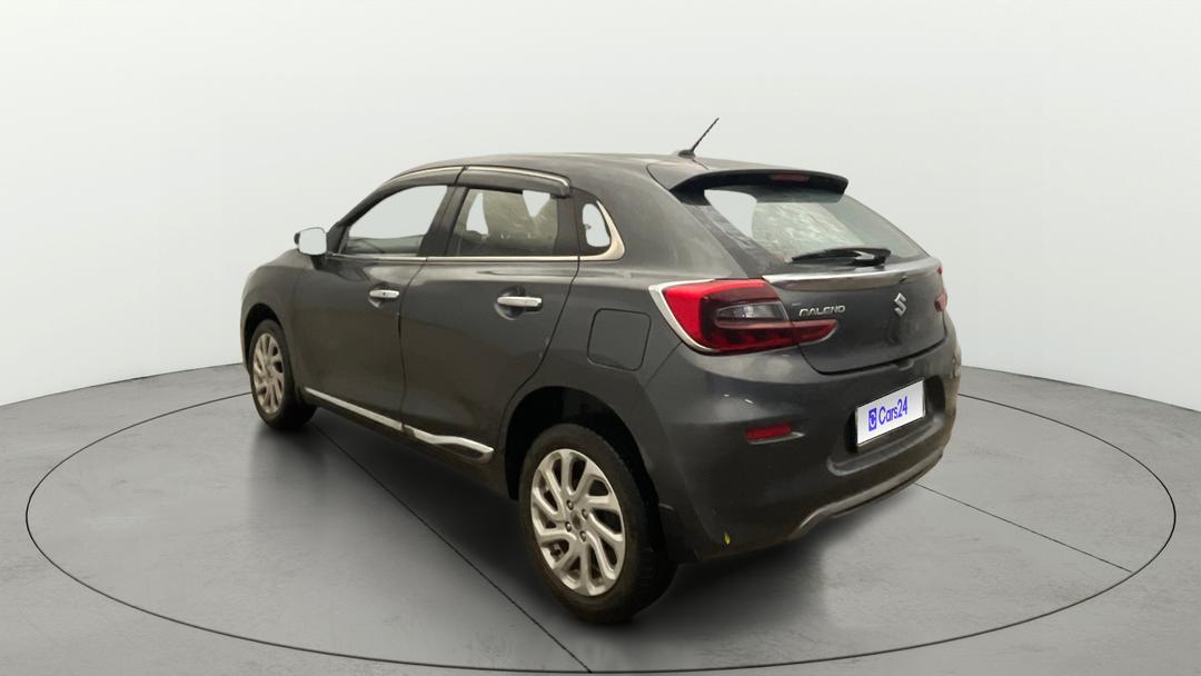 UsedCar