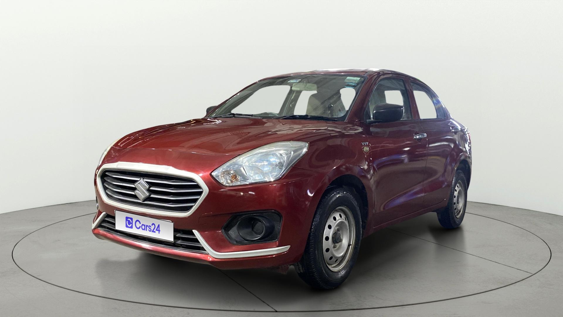 View 2017 Maruti Suzuki 1000 Base Variant Image 34 Used 2017 Maruti Suzuki 1000 Base Variant Image 34