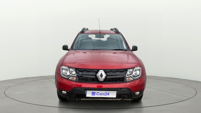View Renault Duster Image 1 Used Renault Duster Image 1