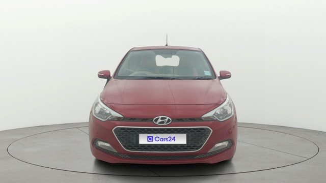 View Hyundai Elite i20 Image 1 Used Hyundai Elite i20 Image 1