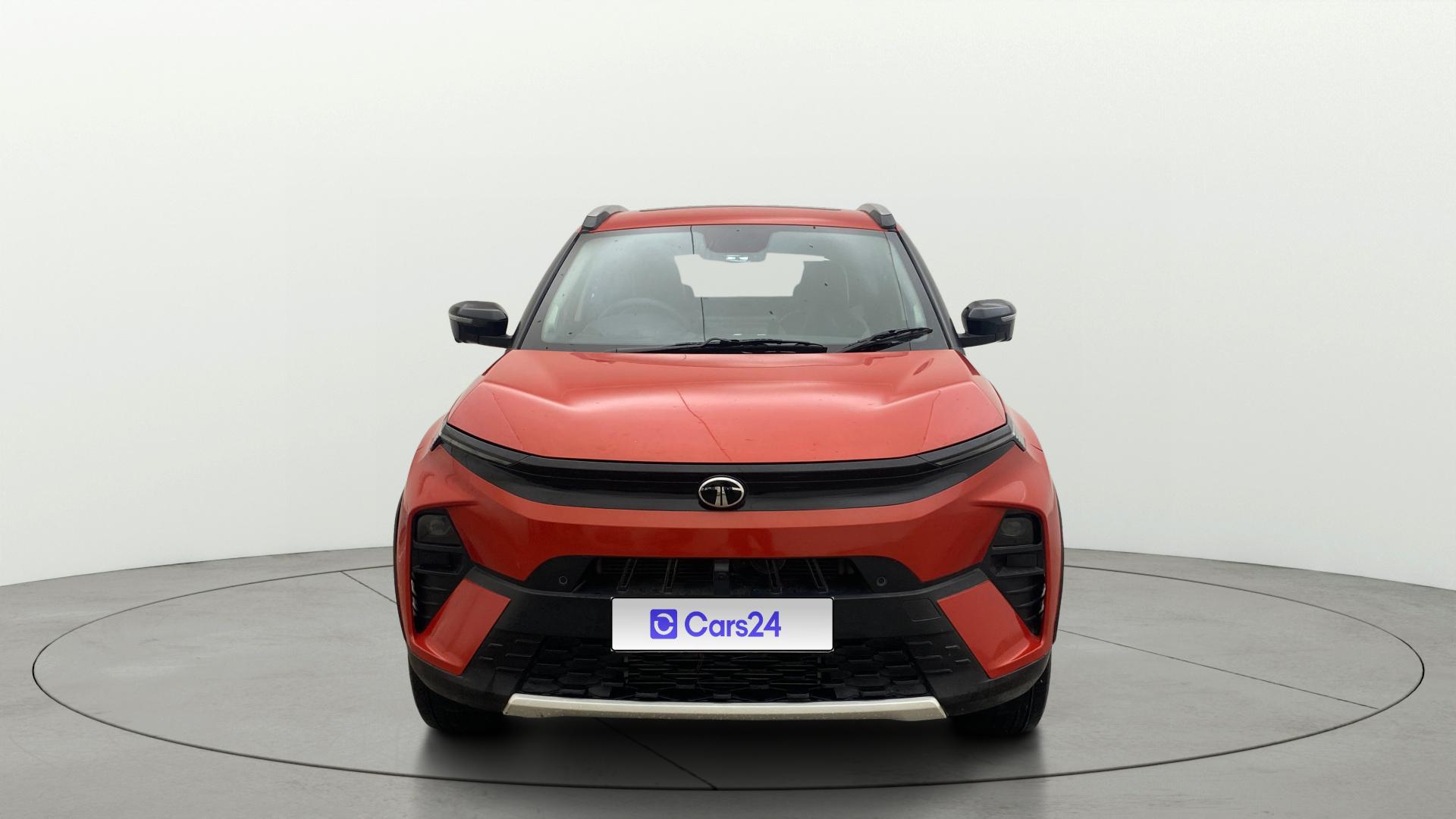 2024 टाटा नेक्सन Revotron XE 2024 टाटा नेक्सन Revotron XE