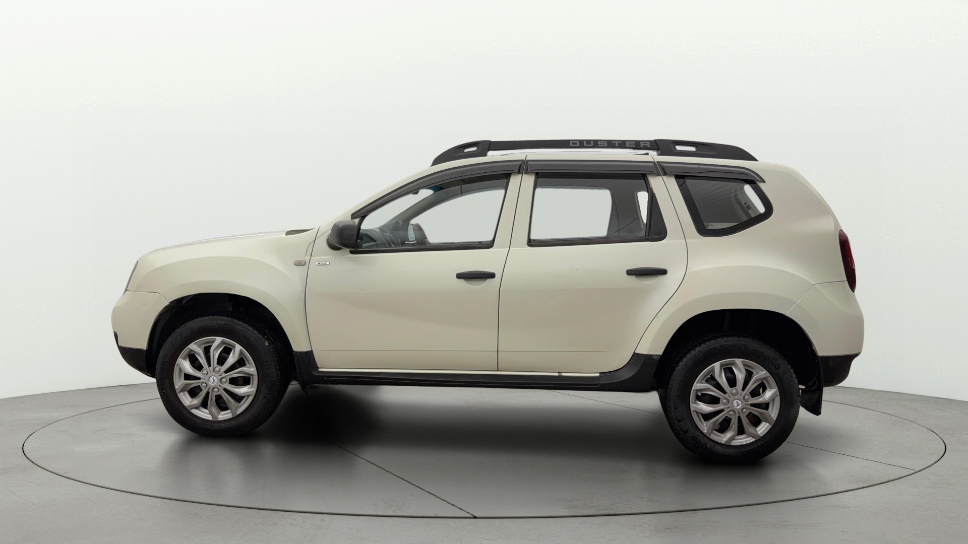 Used 2016 Renault Duster Used 2016 Renault Duster