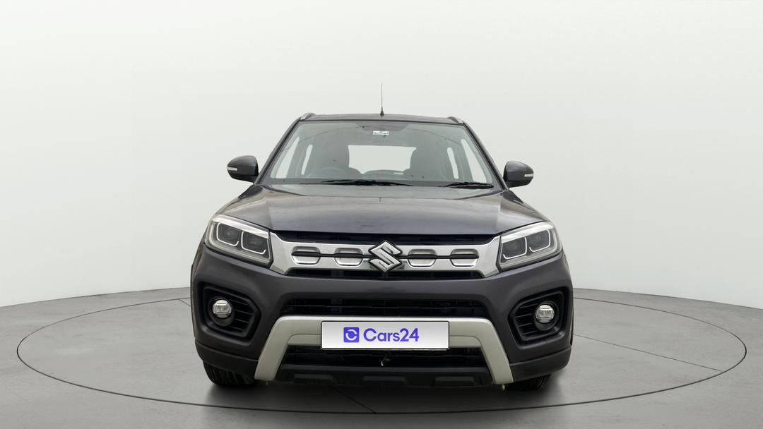 UsedCar