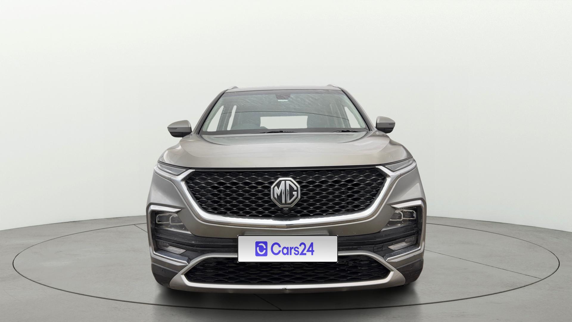 2020 एमजी हेक्टर Sharp Petrol BS IV 2020 एमजी हेक्टर Sharp Petrol BS IV