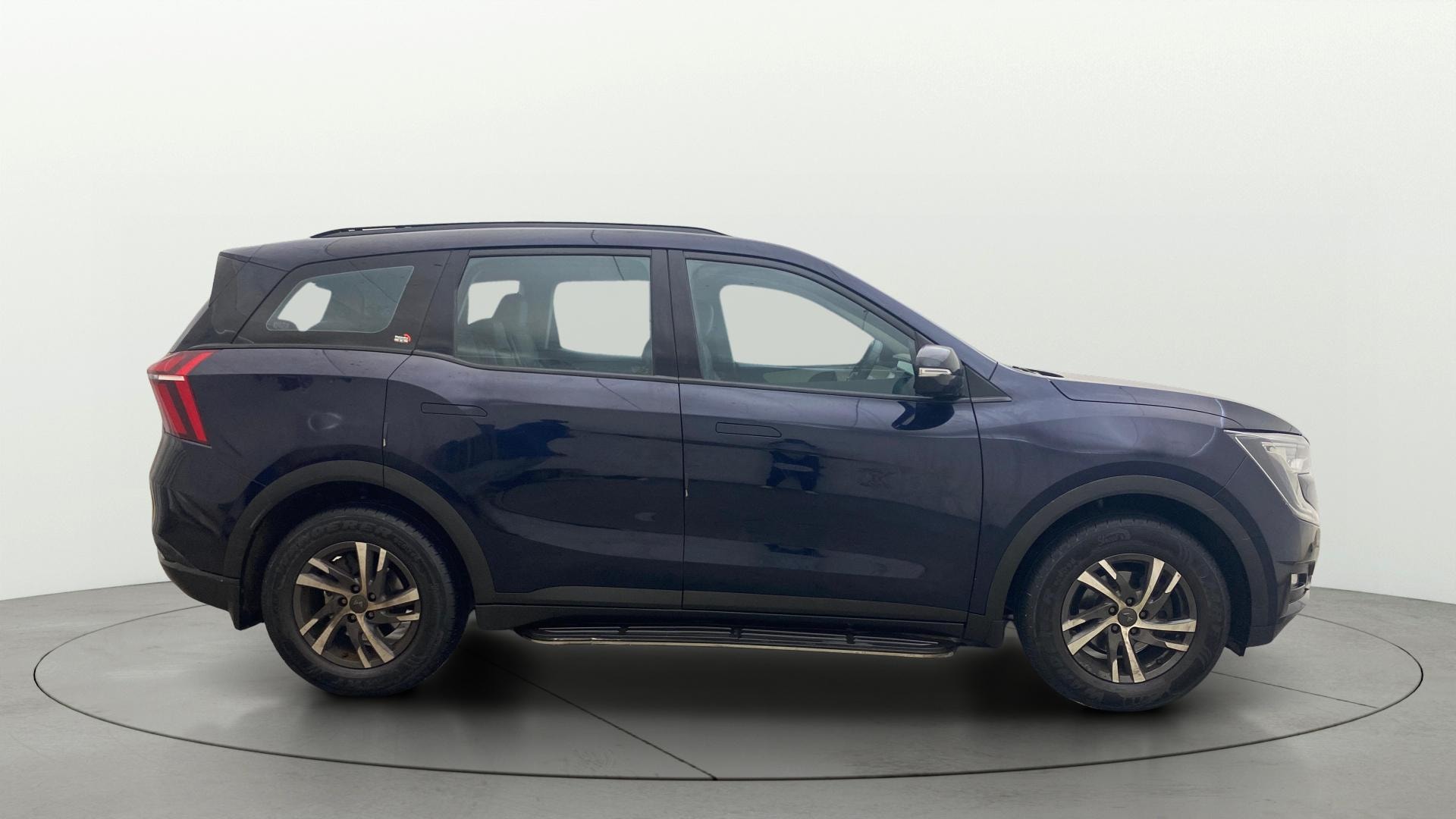 Used 2023 Mahindra XUV700 Used 2023 Mahindra XUV700