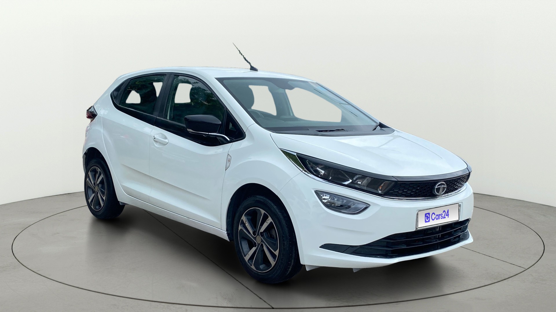 Used 2021 Tata Altroz Used 2021 Tata Altroz