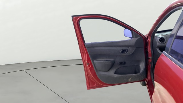View Renault Kwid Image 30 Used Renault Kwid Image 30