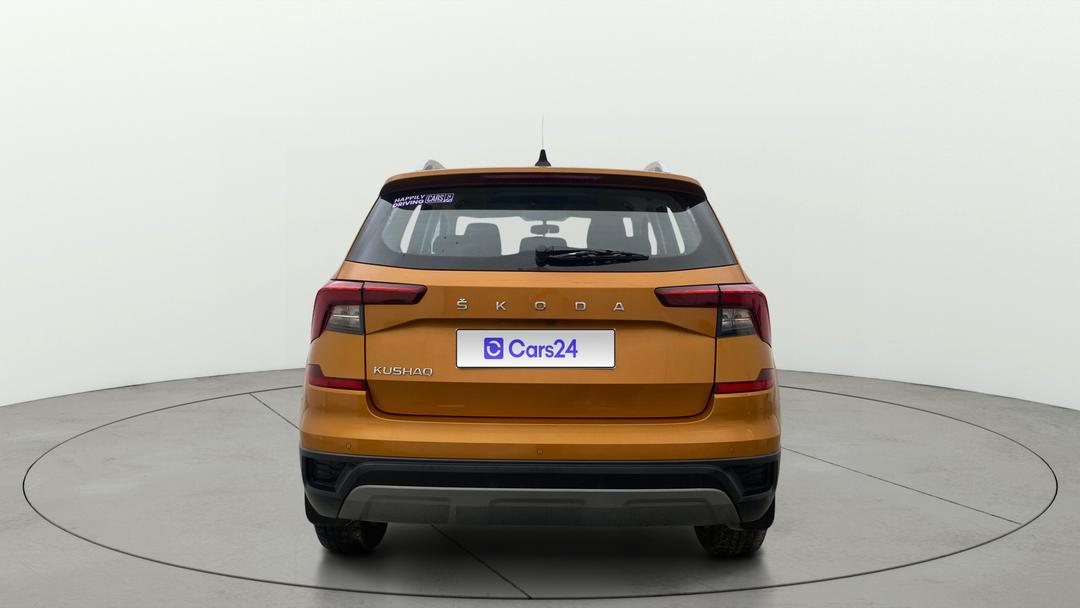 UsedCar