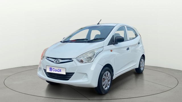 View Hyundai EON Image 34 Used Hyundai EON Image 34