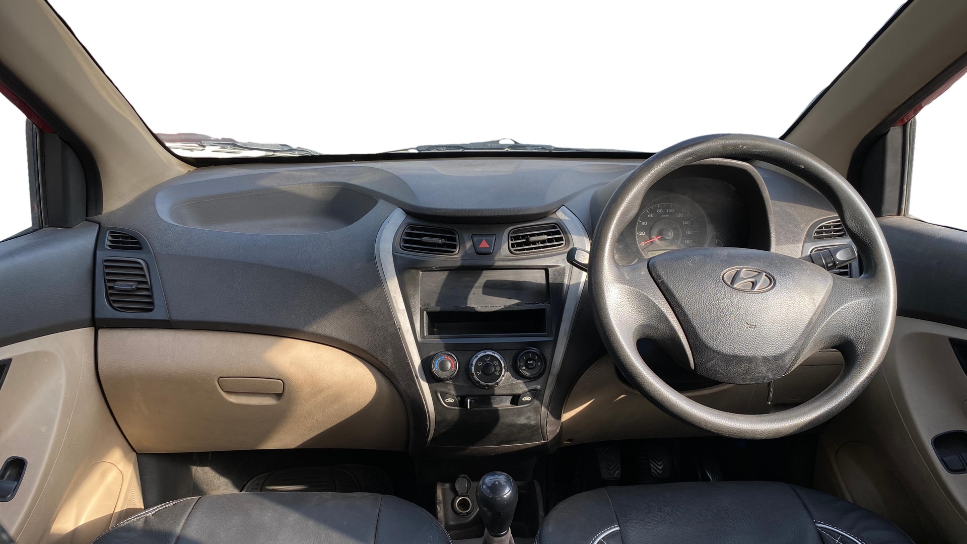 Used 2013 Hyundai EON Used 2013 Hyundai EON
