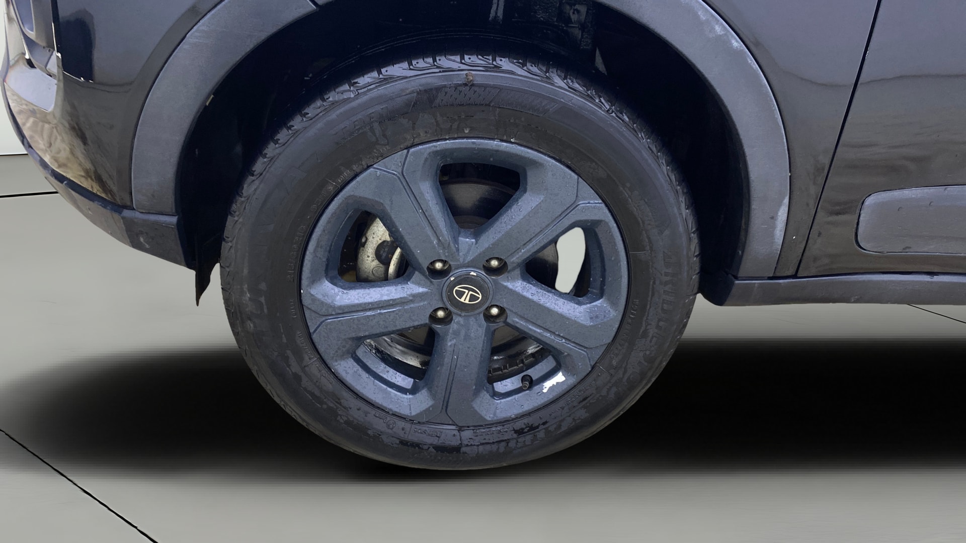 View 2023 Tata Nexon Revotron XE Image 36 Used 2023 Tata Nexon Revotron XE Image 36