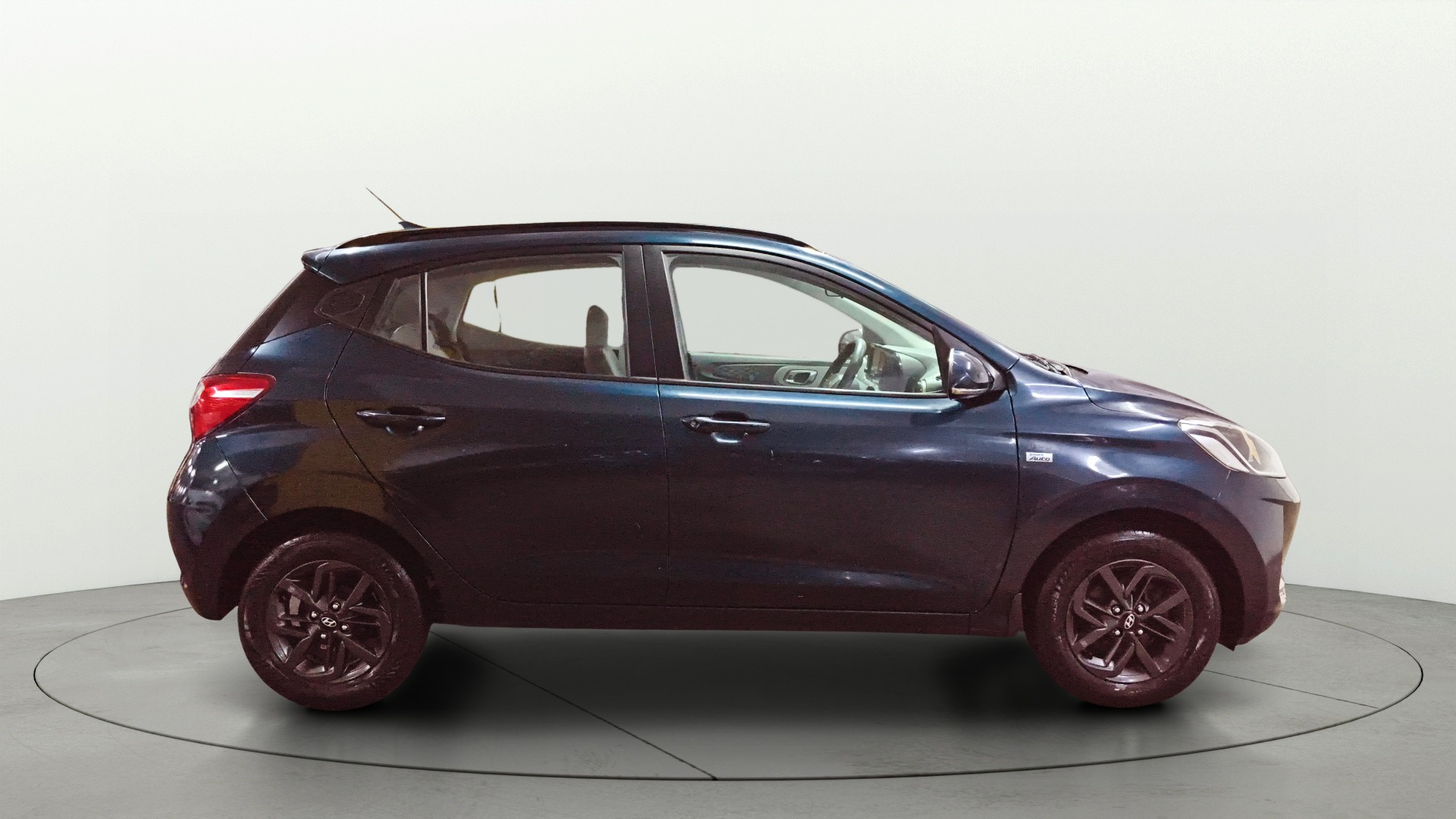 Used 2021 Hyundai Grand i10 Nios Used 2021 Hyundai Grand i10 Nios