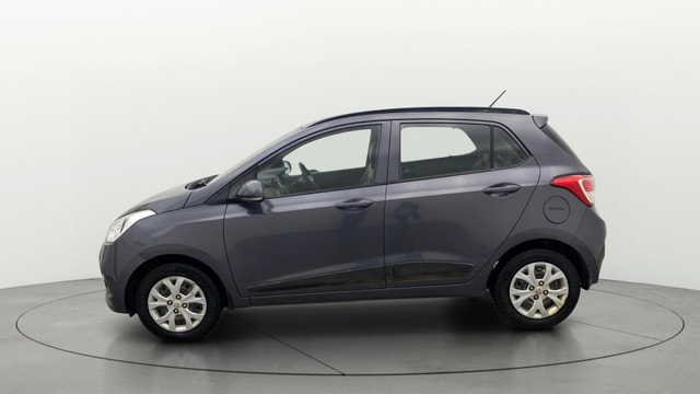 View Hyundai Grand i10 Image 5 Used Hyundai Grand i10 Image 5