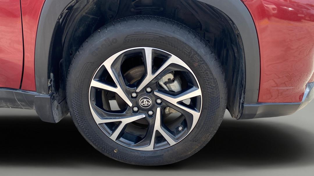 UsedCar