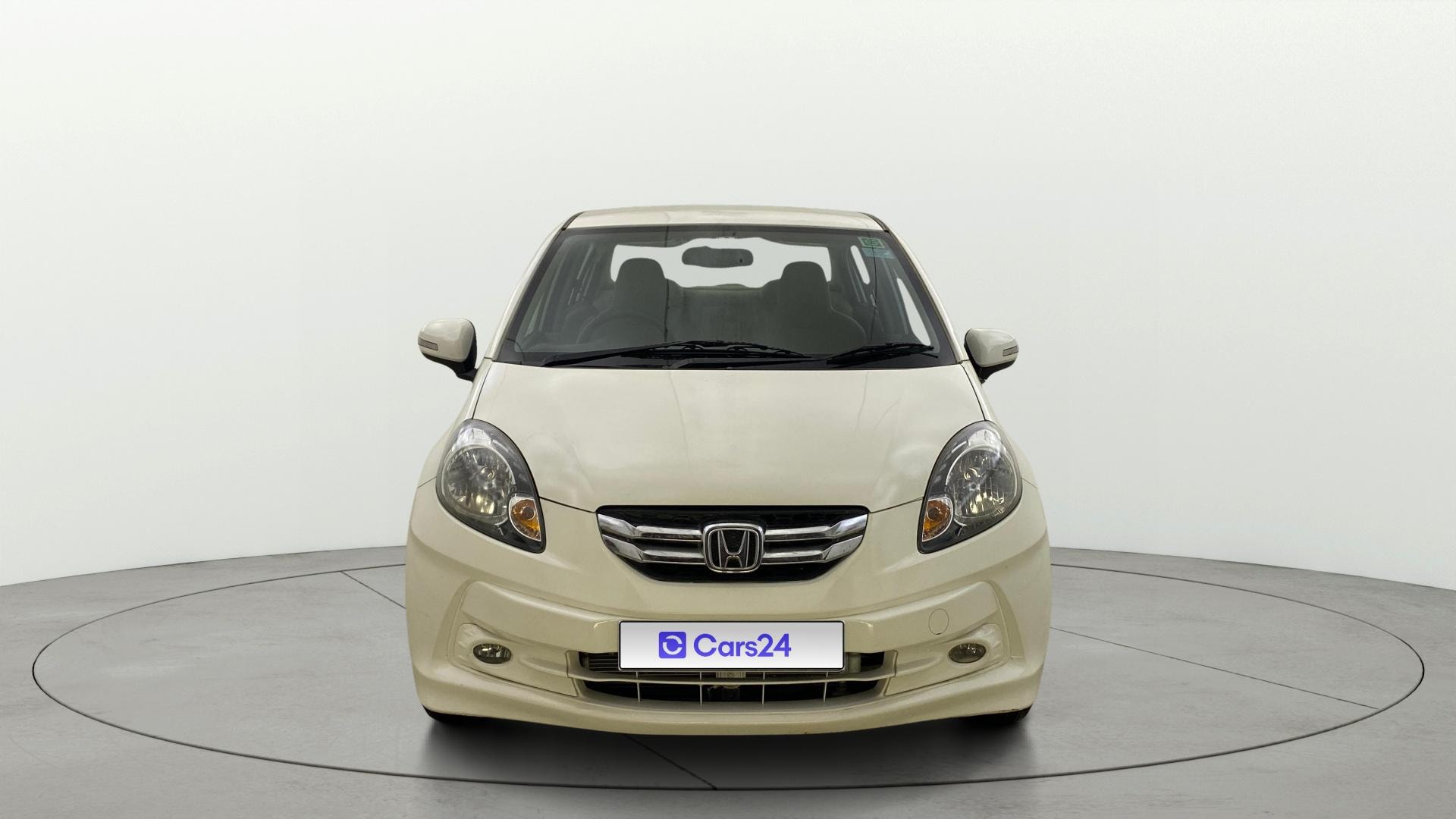 View 2013 Honda Amaze E MT Petrol BS IV Image 1 Used 2013 Honda Amaze E MT Petrol BS IV Image 1