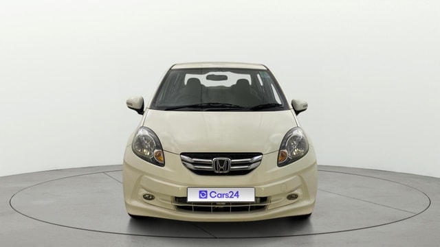 View Honda Amaze Image 1 Used Honda Amaze Image 1