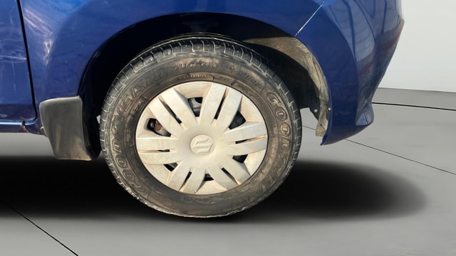 View Maruti Suzuki Alto 800 Image 39 Used Maruti Suzuki Alto 800 Image 39