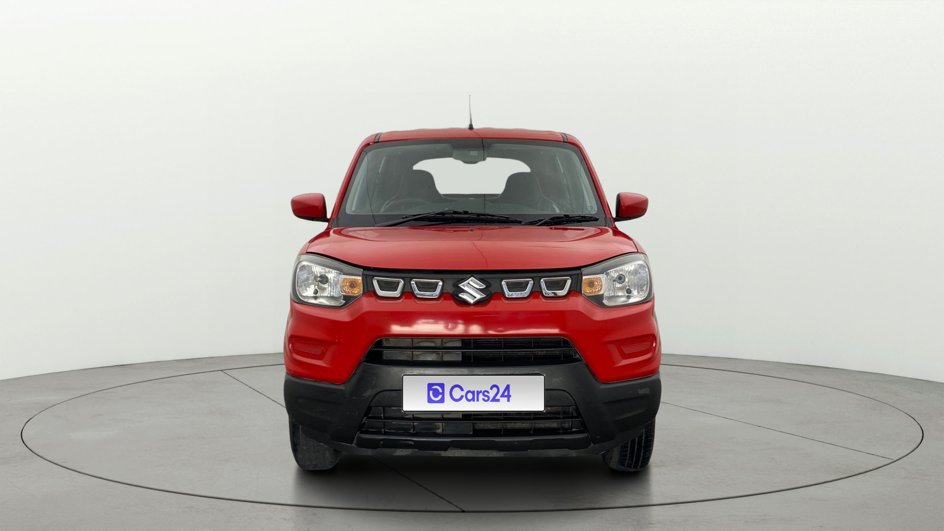 View 2022 Maruti Suzuki 1000 Base Variant Image 1 Used 2022 Maruti Suzuki 1000 Base Variant Image 1
