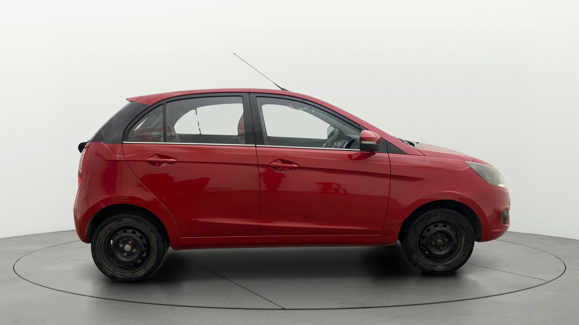 Used 2015 Tata Bolt Used 2015 Tata Bolt