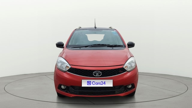 View Tata Tiago Image 1 Used Tata Tiago Image 1