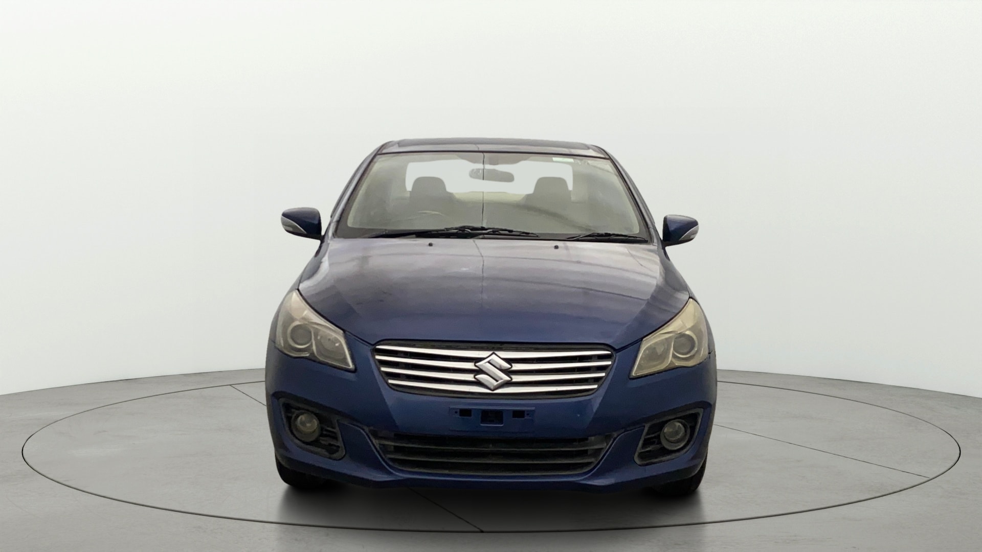 Used 2017 Maruti Suzuki 1000 Used 2017 Maruti Suzuki 1000