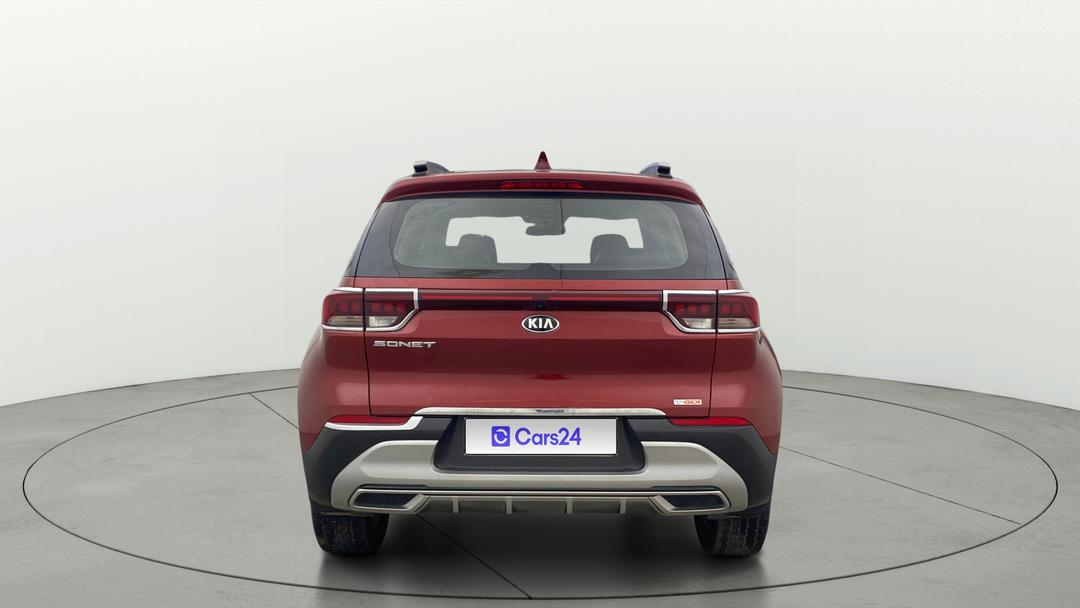 UsedCar