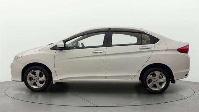 View Honda City Image 6 Used Honda City Image 6