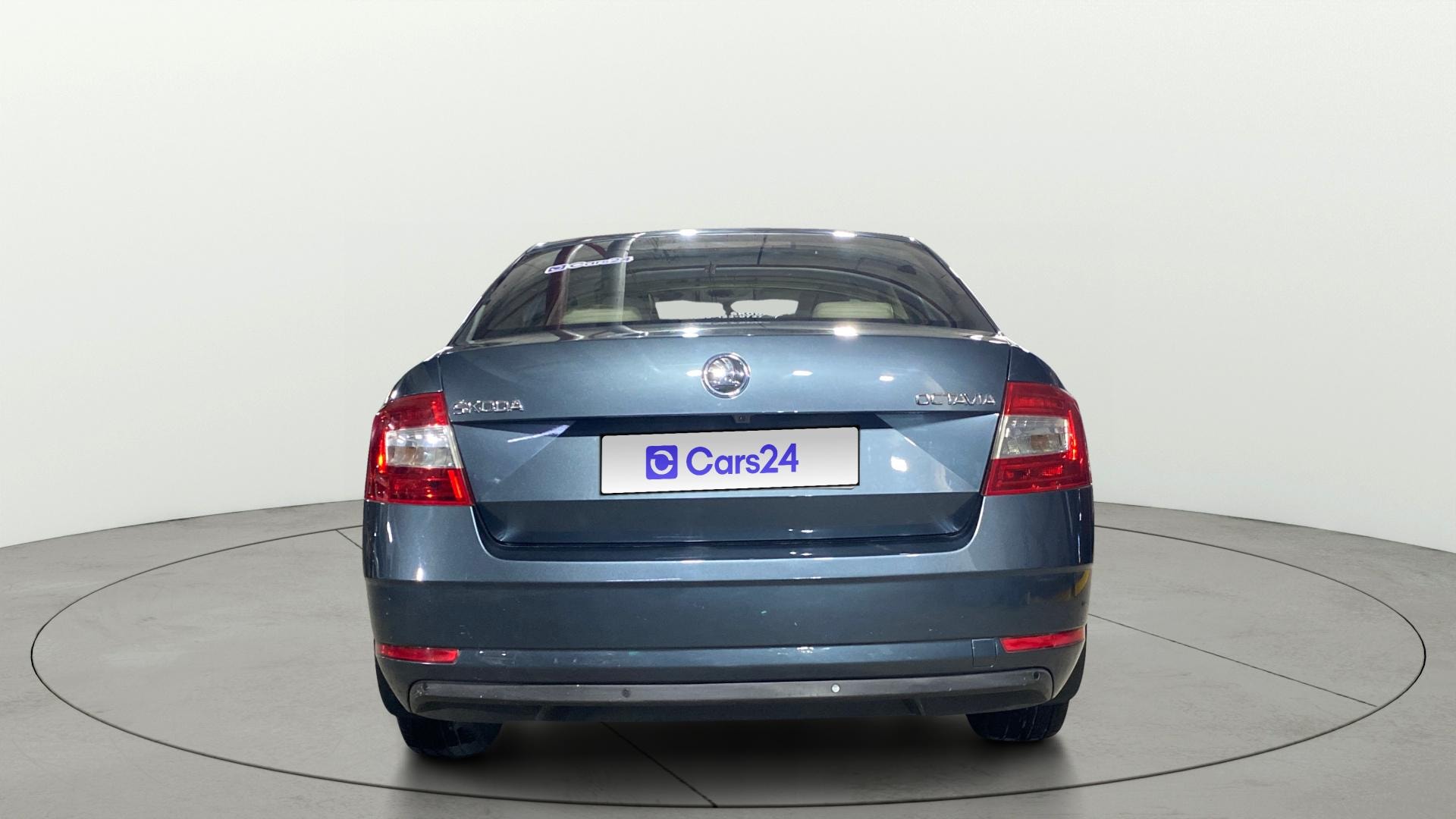 Used 2019 Skoda Octavia Used 2019 Skoda Octavia