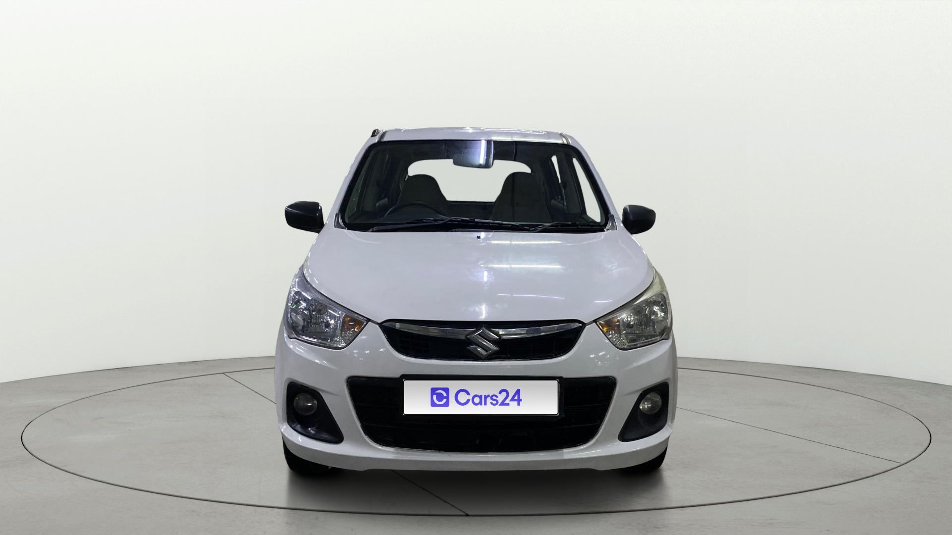 2018 मारुति सुजुकी अल्टो के10 LX 2018 मारुति सुजुकी अल्टो के10 LX