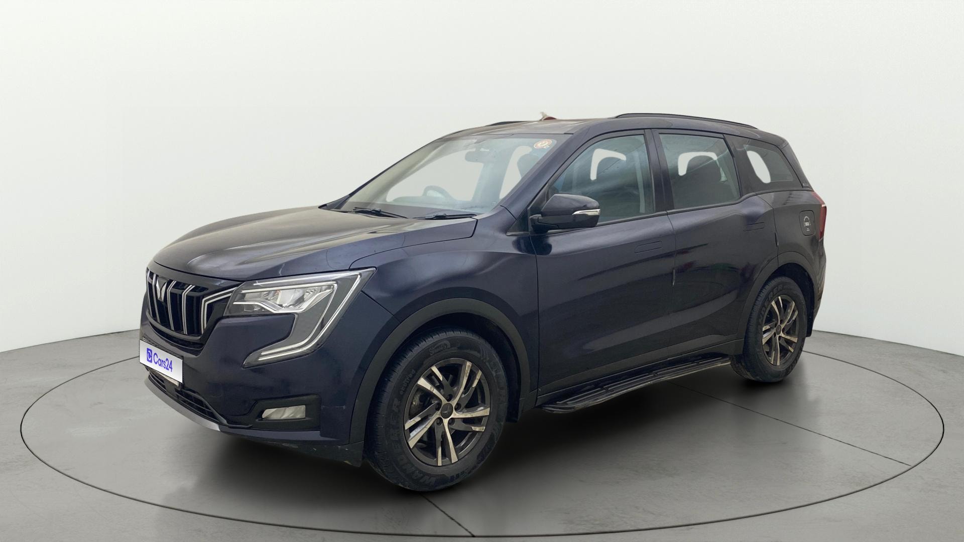 Used 2023 Mahindra XUV700 Used 2023 Mahindra XUV700