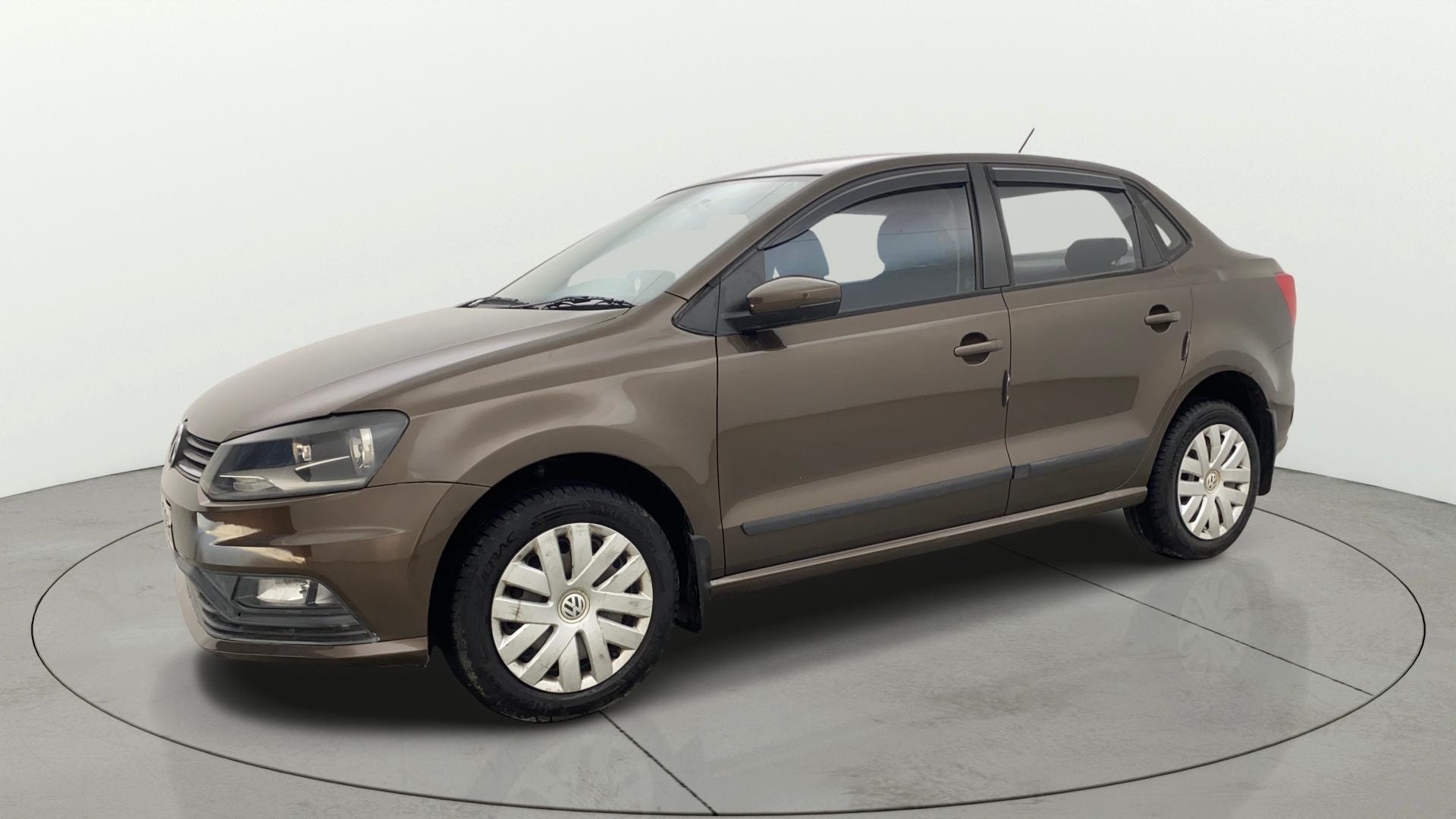 View 2017 Volkswagen Ameo 1.2L MPI Petrol Comfortline Image 35 Used 2017 Volkswagen Ameo 1.2L MPI Petrol Comfortline Image 35