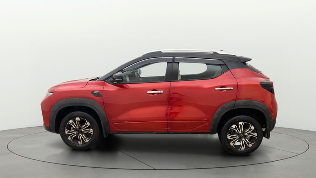 View Renault Kiger Image 6 Used Renault Kiger Image 6