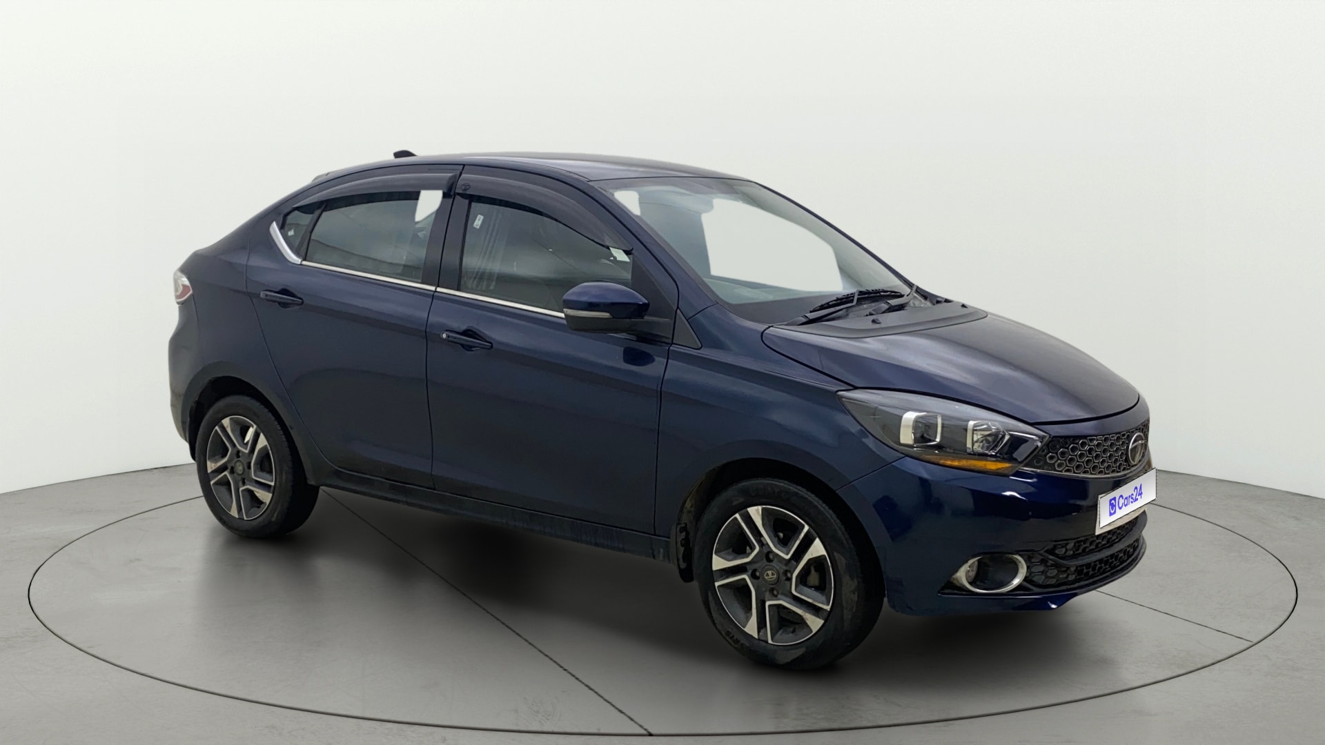View 2019 Tata Tigor XE Diesel Image 21 Used 2019 Tata Tigor XE Diesel Image 21