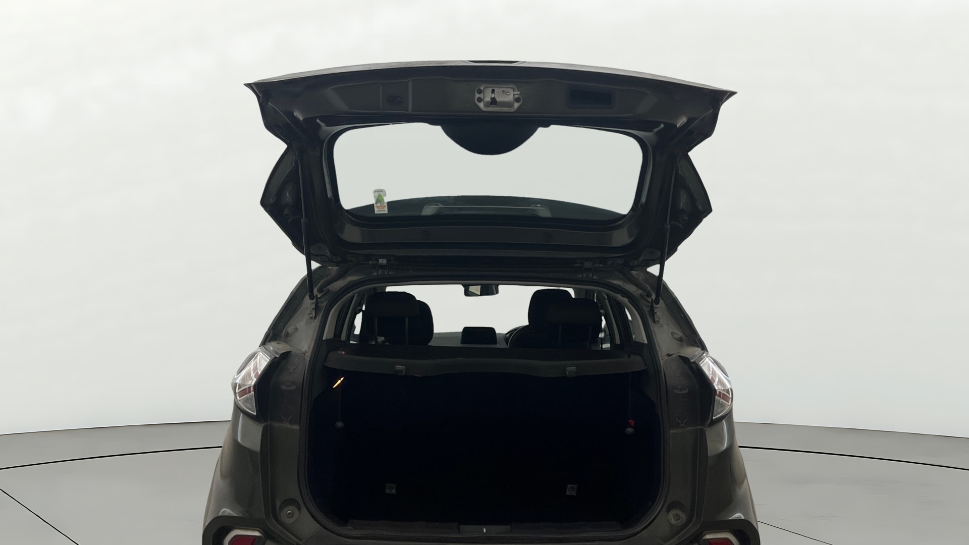 View 2021 Tata Nexon Revotron XE Image 16 Used 2021 Tata Nexon Revotron XE Image 16
