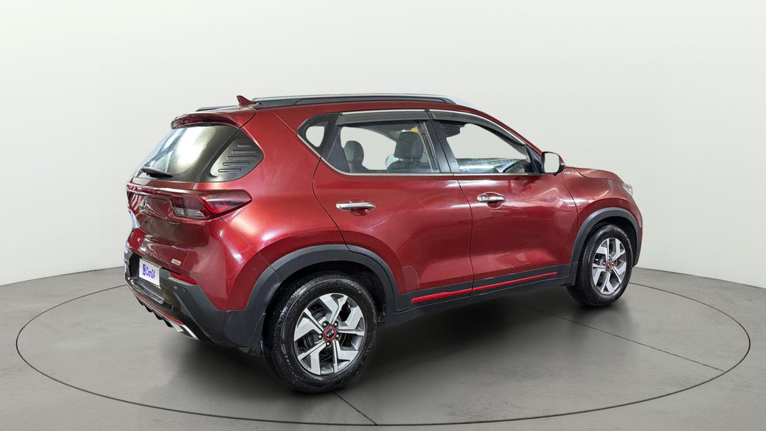 UsedCar