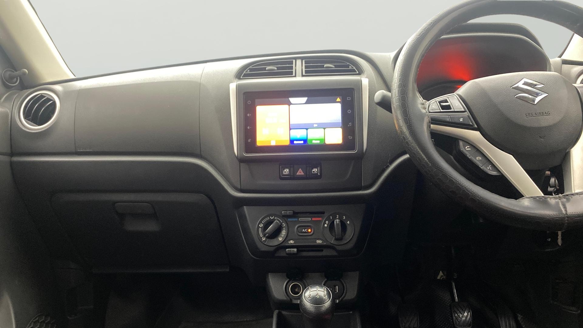 View 2022 Maruti Suzuki Alto K10 LX Image 31 Used 2022 Maruti Suzuki Alto K10 LX Image 31