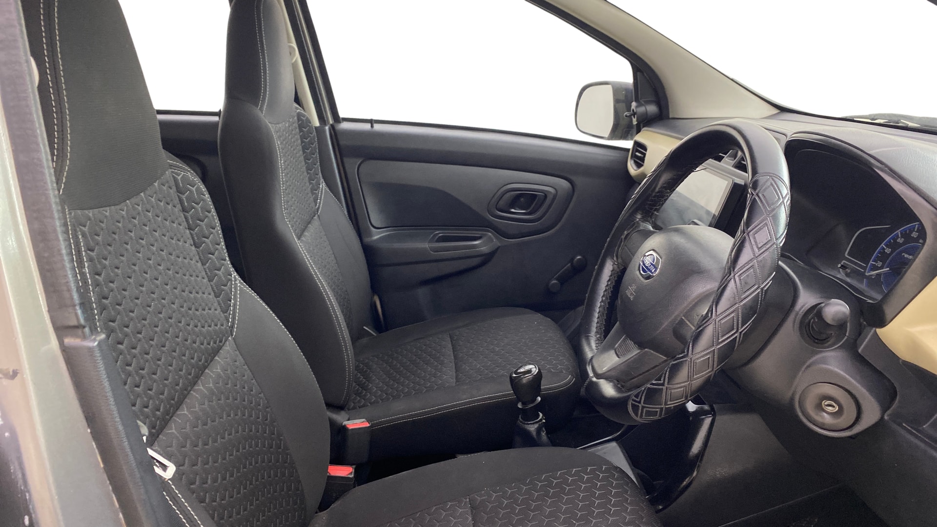 View 2022 Datsun Go A Image 25 Used 2022 Datsun Go A Image 25