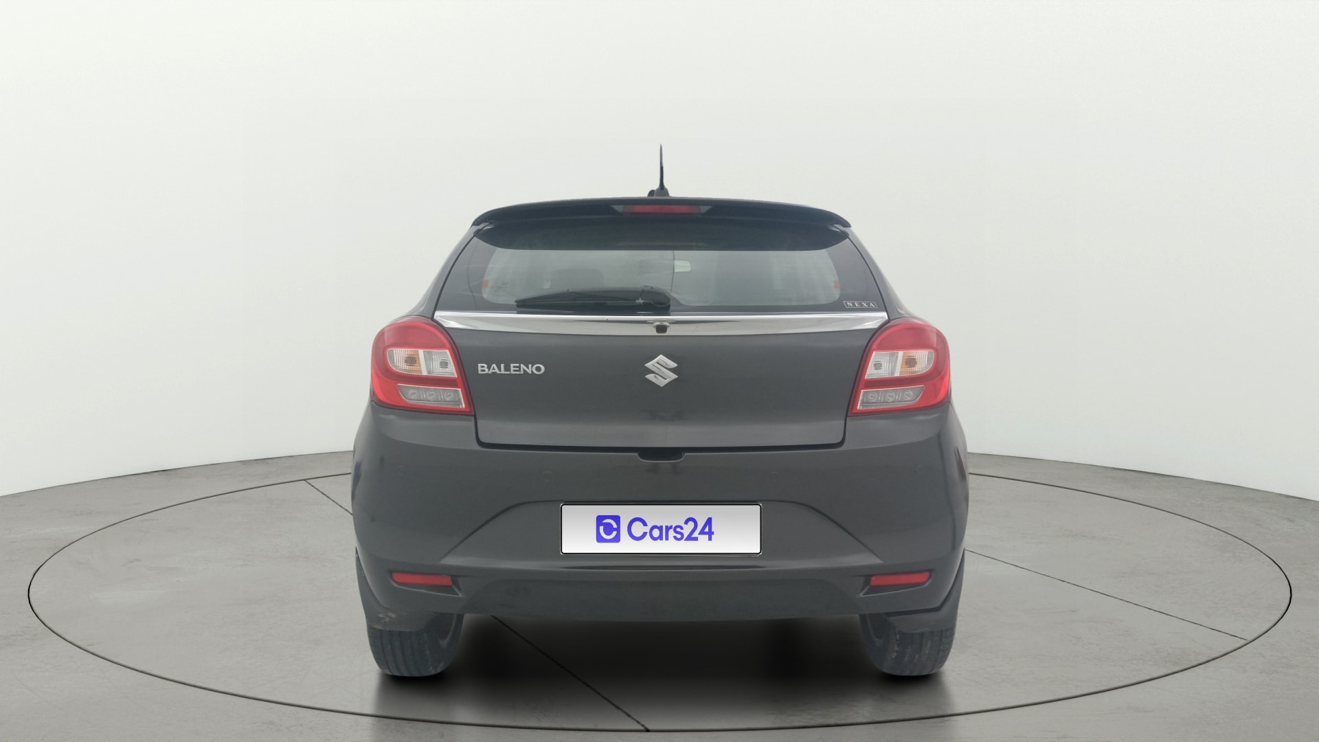 View 2019 Maruti Suzuki 1000 Base Variant Image 40 Used 2019 Maruti Suzuki 1000 Base Variant Image 40