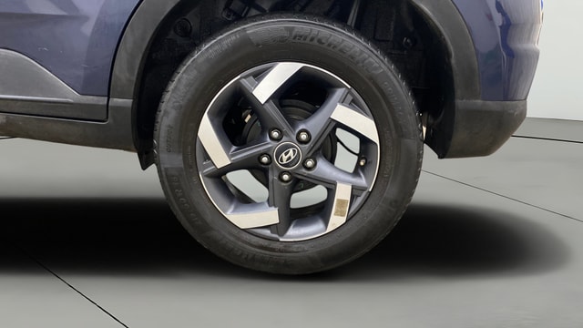 View Hyundai Venue Image 12 Used Hyundai Venue Image 12