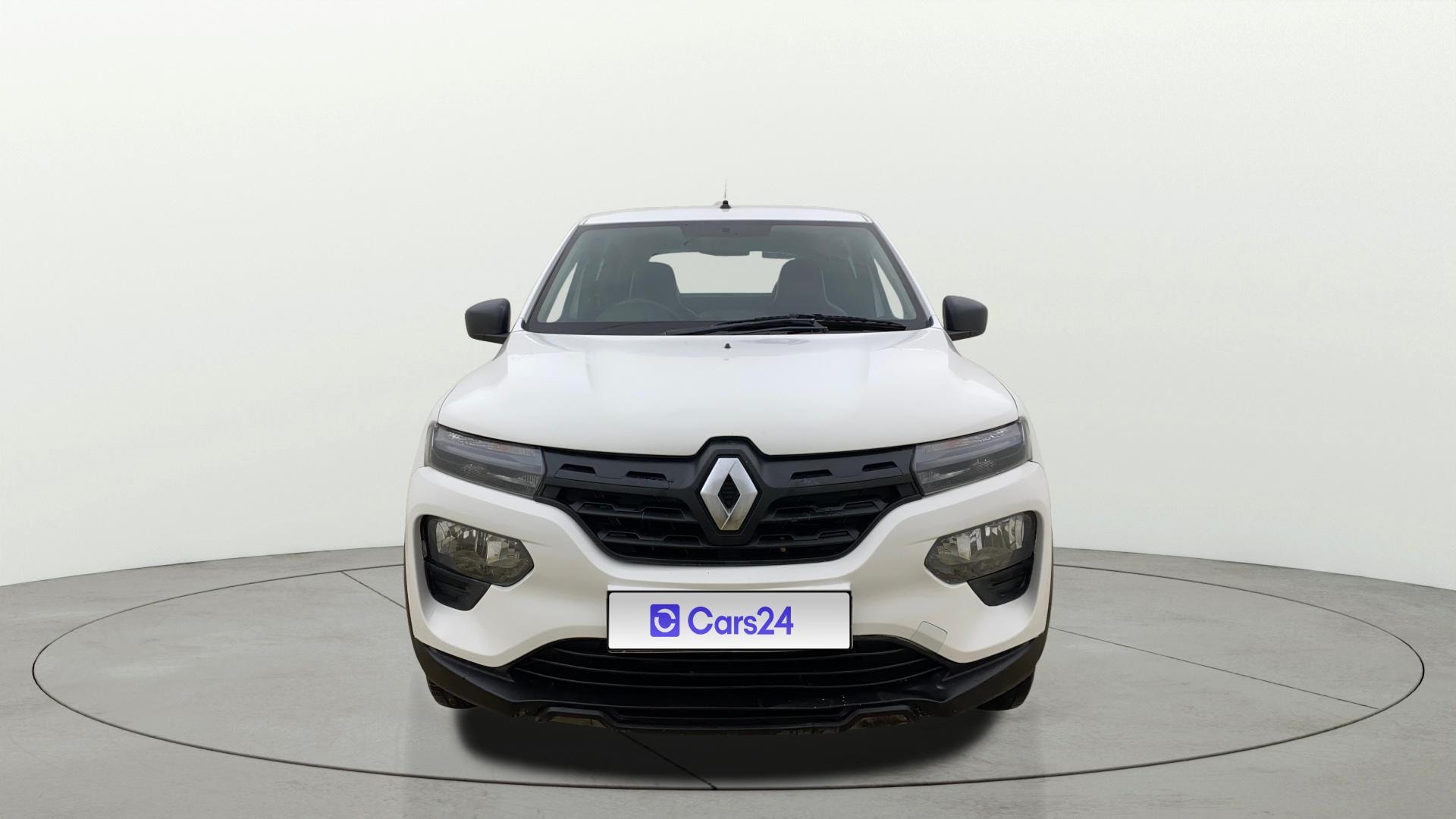 Used 2022 Renault Kwid Used 2022 Renault Kwid