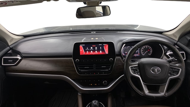 View Tata Harrier Image 31 Used Tata Harrier Image 31