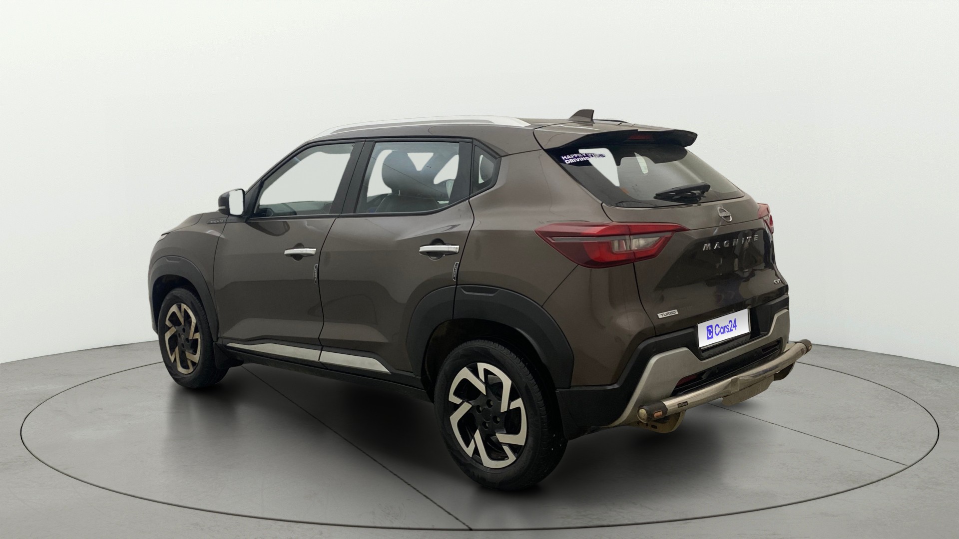 Used 2022 Nissan Magnite Used 2022 Nissan Magnite