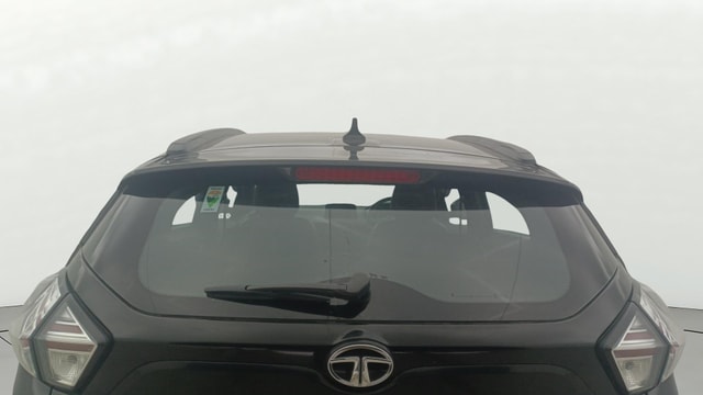 View Tata Nexon Image 5 Used Tata Nexon Image 5