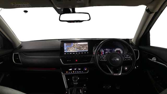 View Kia Seltos Image 16 Used Kia Seltos Image 16