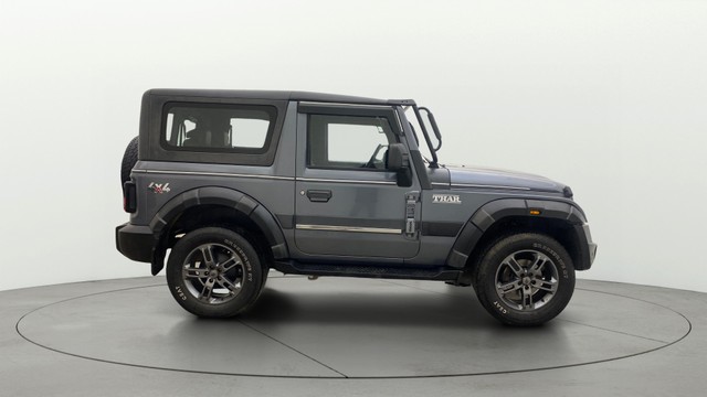 View Mahindra Thar Image 8 Used Mahindra Thar Image 8