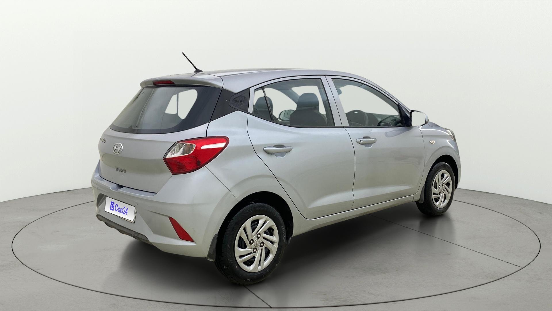 Used 2019 Hyundai Grand i10 Nios Used 2019 Hyundai Grand i10 Nios