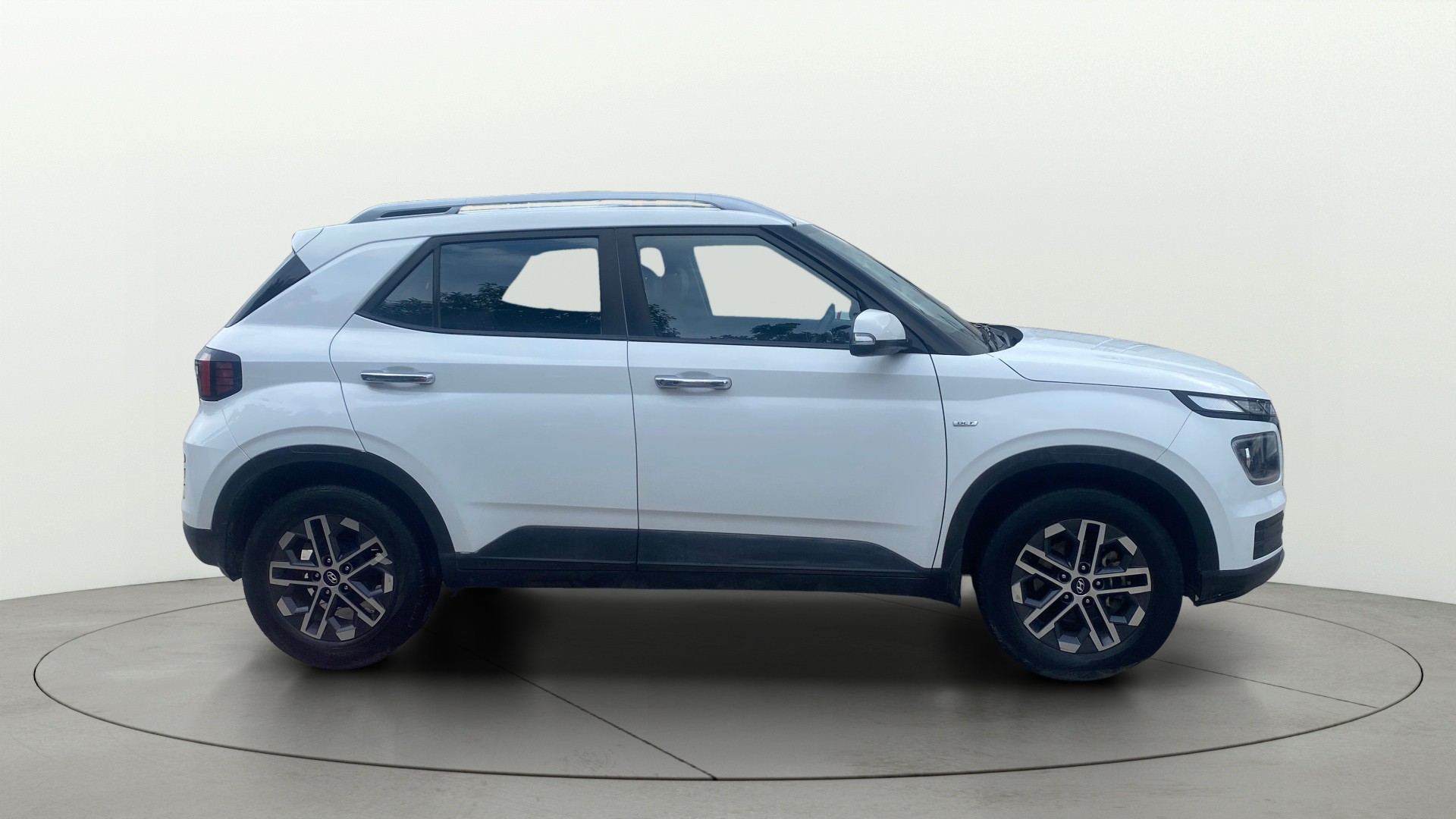 Used 2023 Hyundai Venue Used 2023 Hyundai Venue