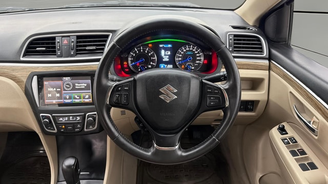 View Maruti Suzuki 1000 Image 13 Used Maruti Suzuki 1000 Image 13
