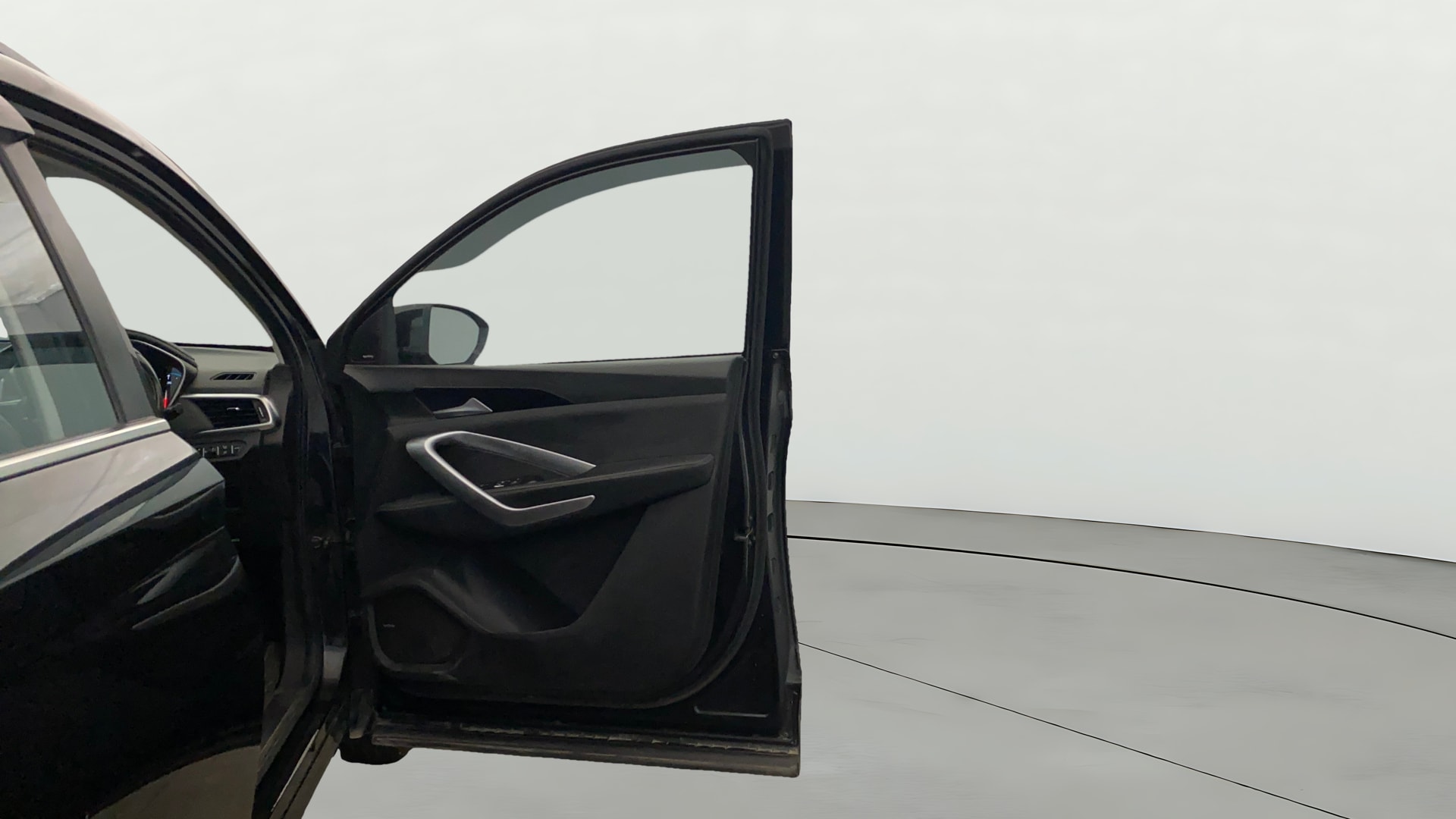 View 2020 MG Hector Sharp Petrol BS IV Image 46 Used 2020 MG Hector Sharp Petrol BS IV Image 46
