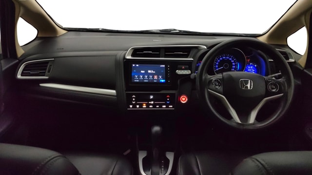 View Honda Jazz Image 31 Used Honda Jazz Image 31
